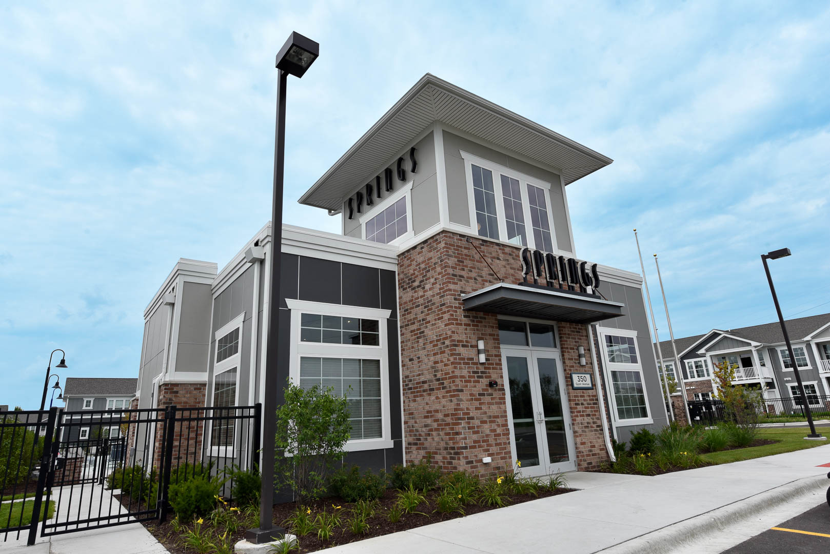 Photos of Springs at Newnan Apartments in Newnan, GA